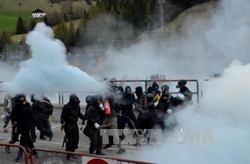 UNO ruft EU zur Änderung der Migrationspolitik auf - ảnh 1